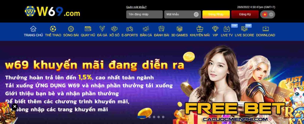 Danh sách các trò chơi phổ biến nhất trong thể loại game Max88 - Max88