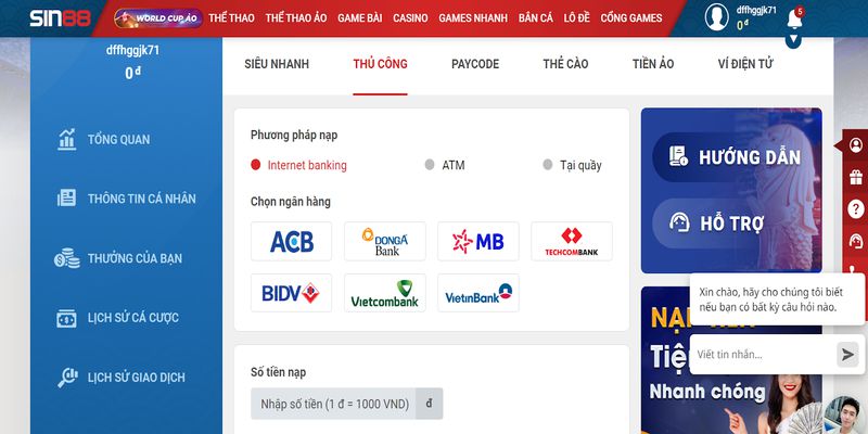 789Bet có phải là một trò lừa đảo không? Tôi có nên tham gia không? - 789Bet