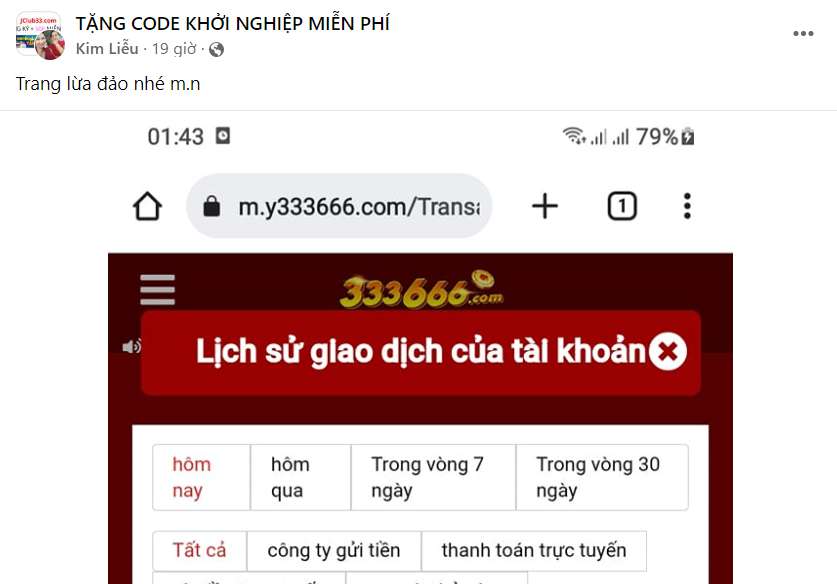 Tôi có thể thay đổi thông tin tài khoản ngân hàng của mình thành Luxvaip được không? - Luxvaip