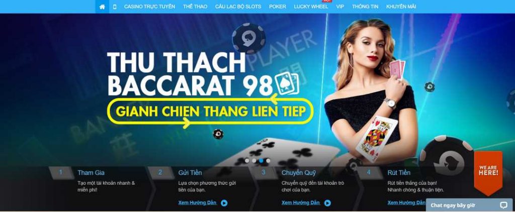Giới thiệu Mm88 Châu Á - Mm88