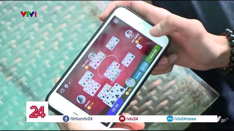 Tại sao tôi không thể truy cập trang web Vi68? - Vi68
