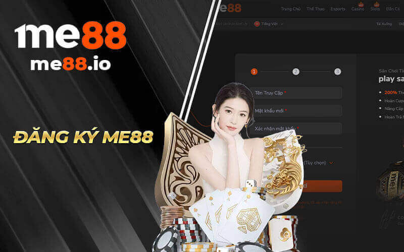 Lịch sử phát triển và hình thành của M88 - M88