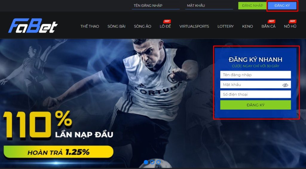 Giới thiệu về 100Bet Game World - 100Bet
