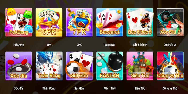 Ku11 là một công ty game đáng tin cậy, và những ưu điểm độc đáo của họ không thể bị bỏ qua - Ku11