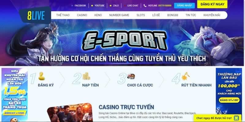 Tổng quan về 95Vn Esbar - 95Vn