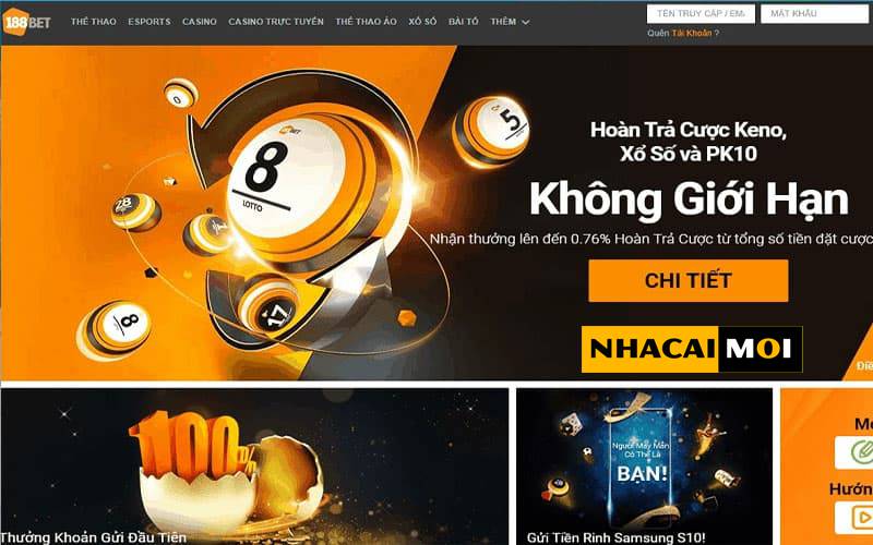 Giao diện di động của 84Win rất bắt mắt - 84Win