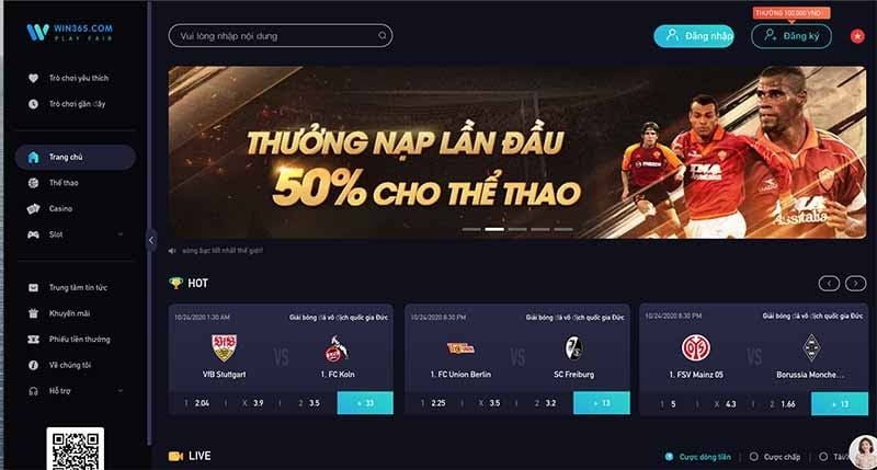 Win789 cung cấp rất nhiều trò chơi máy đánh bạc đa dạng - Win789