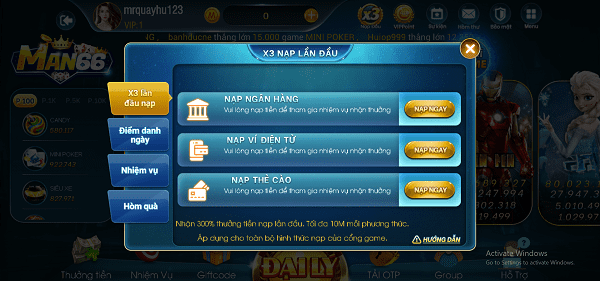 Giải thích của 97Win về việc lưu trữ trong két an toàn - 97Win