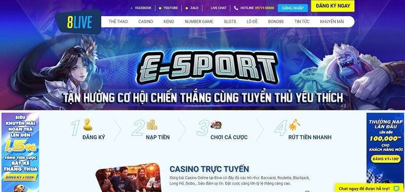 Chương trình VIP của 88Vv hoạt động như thế nào? - 88Vv