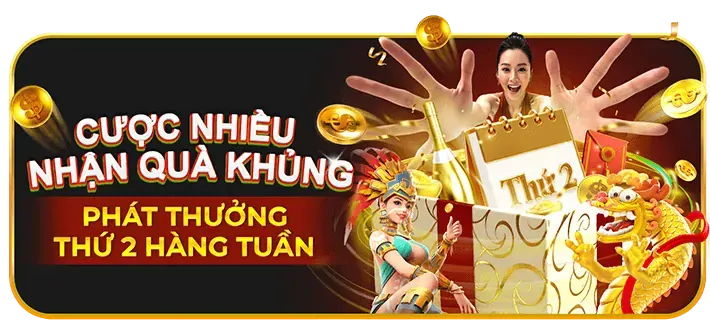 Giới thiệu ngắn gọn về Winwin: một công ty game hàng đầu và uy tín - Winwin