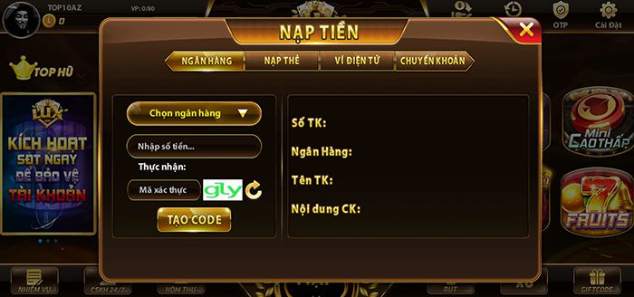 Hướng dẫn dành cho người chơi cá cược khi tham gia trang web chơi game trực tuyến Vn888 - Vn888
