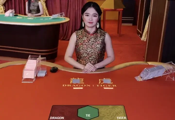 Hệ thống trò chơi bài trực tuyến chuyên nghiệp D9bet - D9bet