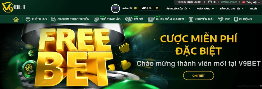 K89bet VIP thực sự là một thiên đường kết hợp giữa giải trí và phần thưởng - K89bet