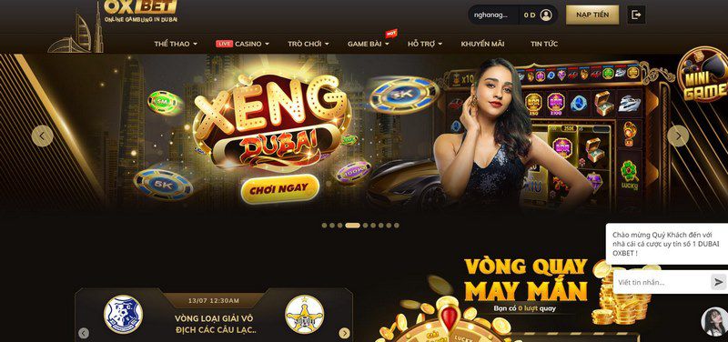 Tổng quan về công viên giải trí hạng Vaobo88 - Vaobo88