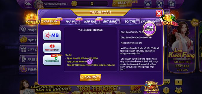 Tóm lược lịch sử của công ty game huyền thoại Onbet - Onbet