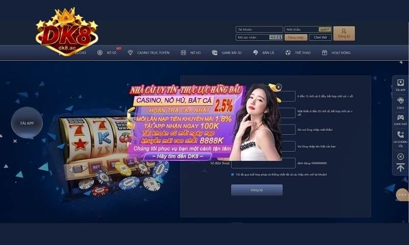 Ho88 Pakistan BOOKER cũng ở cùng đẳng cấp - Ho88