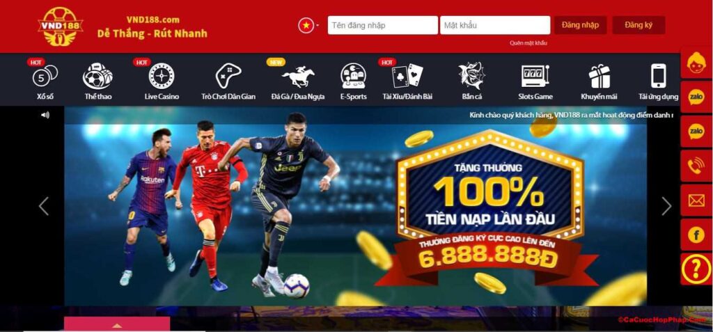 Sân vận động Bk8 - Bk8