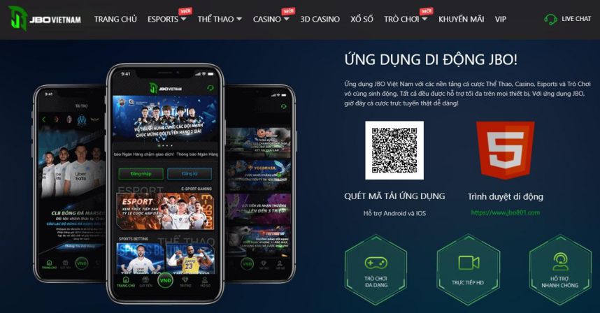 Hướng dẫn chi tiết từng bước về quy trình tham gia Ho88 - Ho88