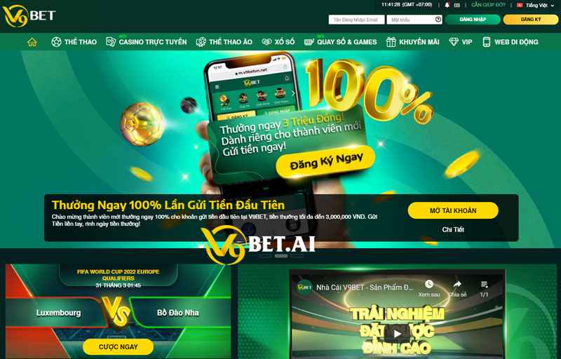 Liệu có thể tạo hai tài khoản Laucuagame không? - Laucuagame