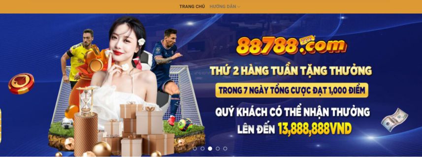 S666 Games tài trợ các sự kiện - S666