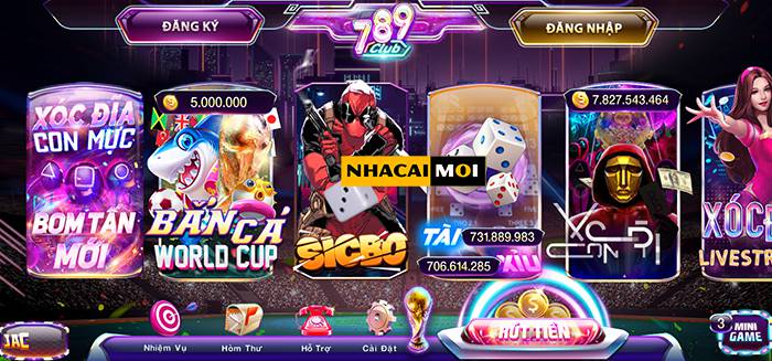 Dưới đây là tổng quan ngắn gọn về sảnh chờ trò chơi câu cá được xếp hạng Loto288 vô cùng hấp dẫn này - Loto288