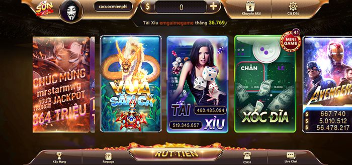 Hr99 Sic Bo Entertainment Paradise - Hr99