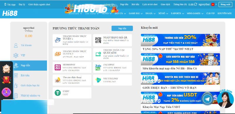 23Vip đã giải thích cách đăng nhập - 23Vip