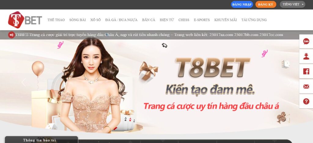 Đánh giá an toàn Fv88 - Fv88