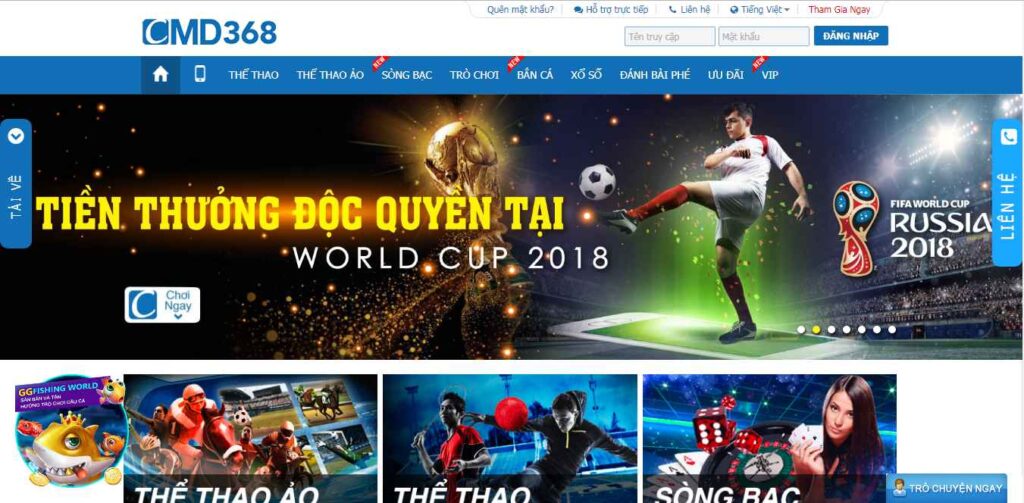 Các hoạt động kinh doanh khác nhau của Công ty 6Ff Games - 6Ff