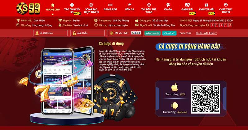 Chiến dịch quảng bá độc đáo được thiết kế riêng cho các thành viên 188Bet - 188Bet