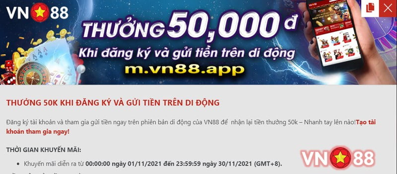 Cách nạp tiền vào tài khoản Vn123 bằng tài khoản ngân hàng - Vn123