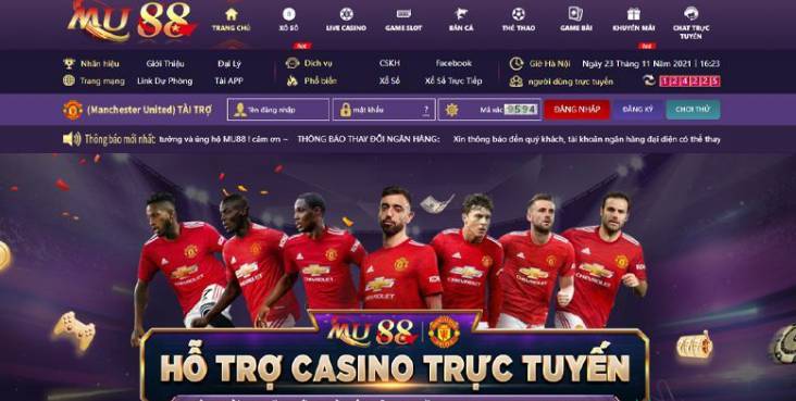 Một thiên đường game đẳng cấp 88Bet có thể mang lại những gì? - 88Bet