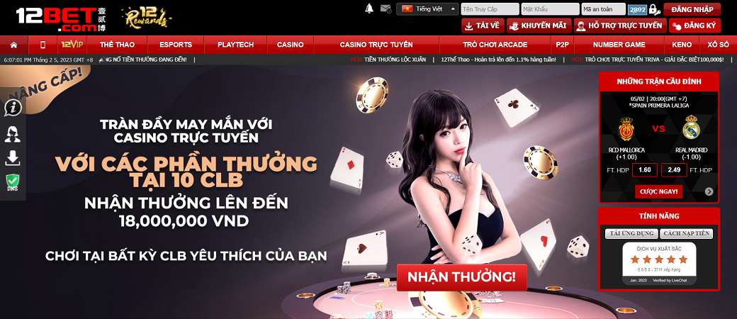 Tôi rất ấn tượng với dịch vụ 24 giờ của H3bet - H3bet