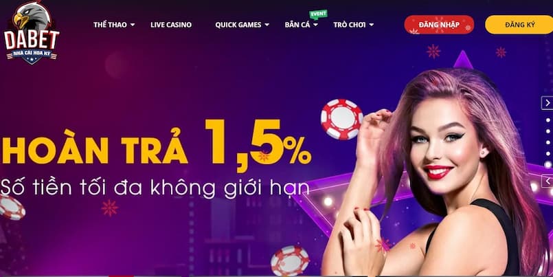 Betvip có chấp nhận PIX không? - Betvip