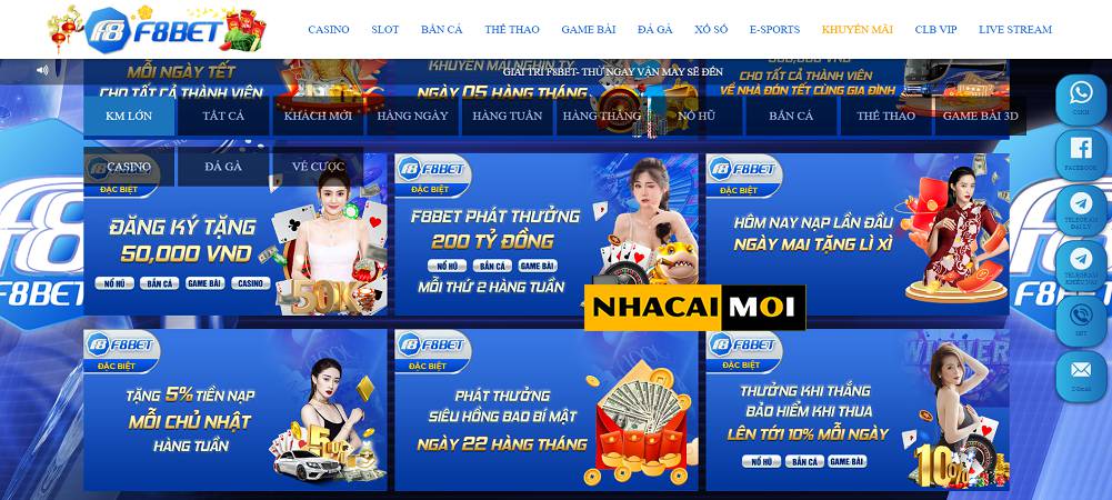 Thông báo quan trọng khi đăng nhập vào trang web game Da Gobet - Gobet