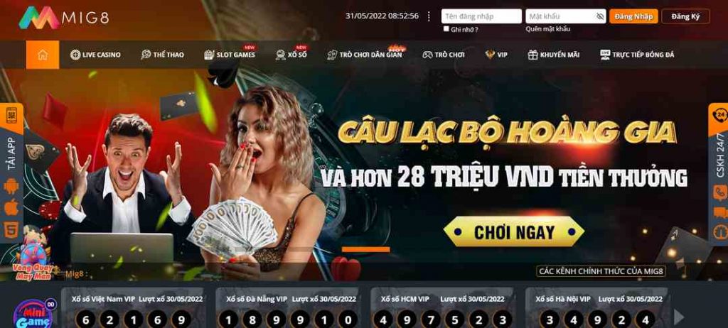 Thông tin chi tiết về các yêu cầu để được thăng cấp lên cấp độ V9bet - V9bet