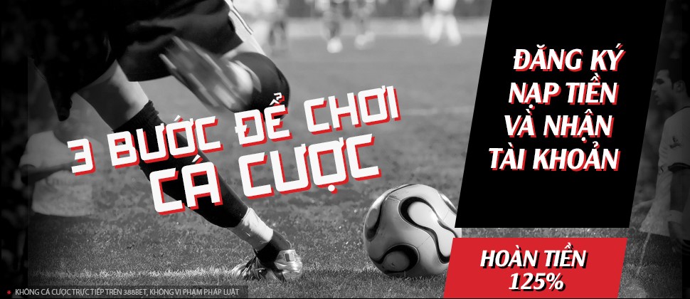 Đăng ký làm thành viên của trang web game 88Bet và bạn sẽ nhận được 100000 đô la - 88Bet
