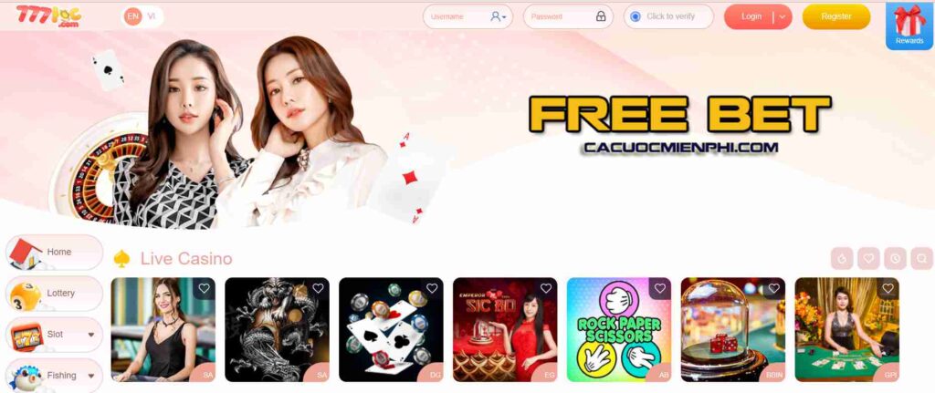 Five88 cung cấp các chính sách khuyến mãi vô cùng hấp dẫn dành cho thành viên mới - Five88