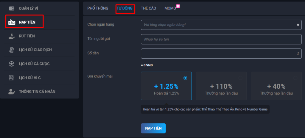 Sản phẩm nổi bật của 9Fun Games - 9Fun