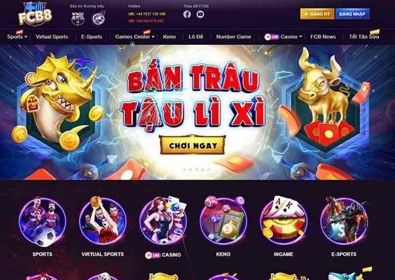 Tổng quan về thương hiệu 88Online - 88Online