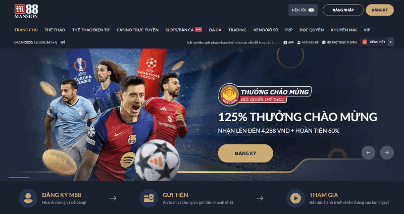 Hãy cùng xem danh sách ấn tượng các tựa game được xếp hạng Sen88 này! - Sen88