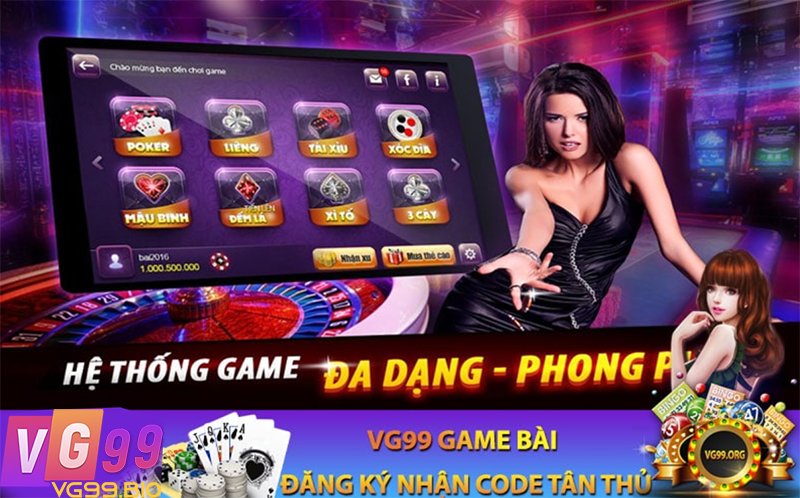 Gnbet Asia độc quyền cung cấp nhiều trò chơi độc đáo và hấp dẫn - Gnbet