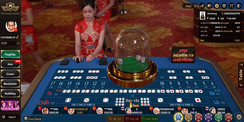 Ga6789 Pro – Vị Thần Tài Cao Quý - Ga6789
