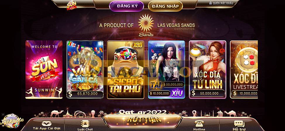 Trò chơi phần thưởng tối thượng Aog777 - Aog777