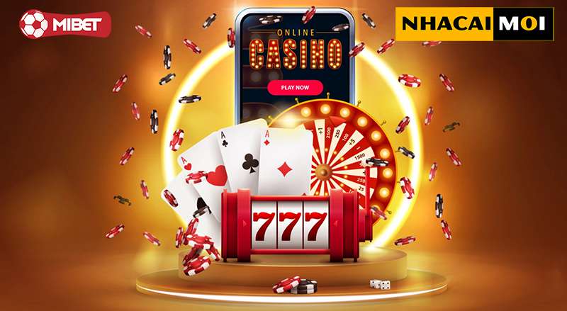 Nền tảng Gnbet cung cấp hơn 8000 trò chơi - Gnbet