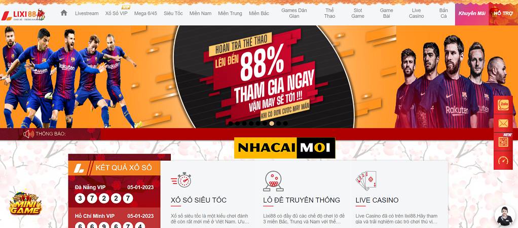 Jun 88 Gaming cung cấp một số phương pháp chơi xổ số hiệu quả và dự đoán kết quả - Jun 88