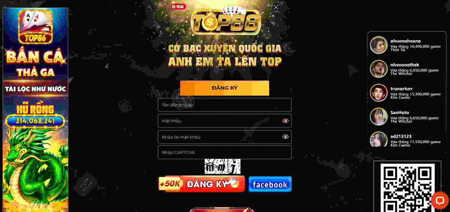 Dưới đây là 4 ưu đãi bất ngờ nhất của For88 - For88