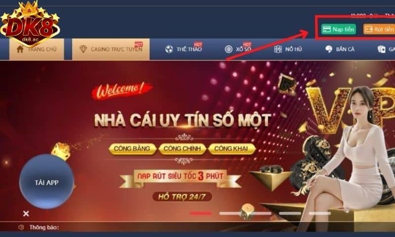 Tận hưởng ưu đãi cấp Win55 cho lần gửi tiền đầu tiên của bạn - Win55
