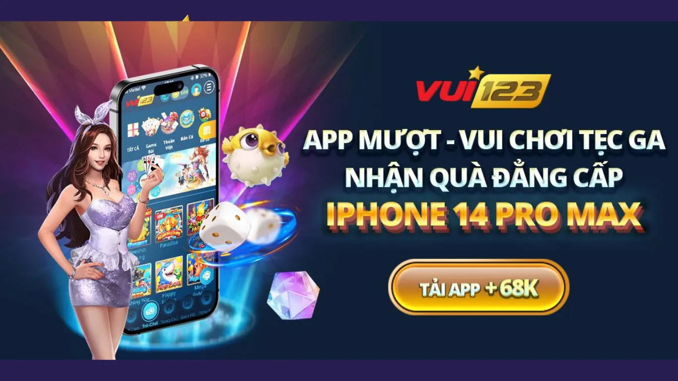 Sức hút độc đáo của công ty game hàng đầu đạt chuẩn Vipwin này - Vipwin