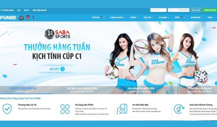 Lưu ý quan trọng khi đăng ký Qh88 - Qh88